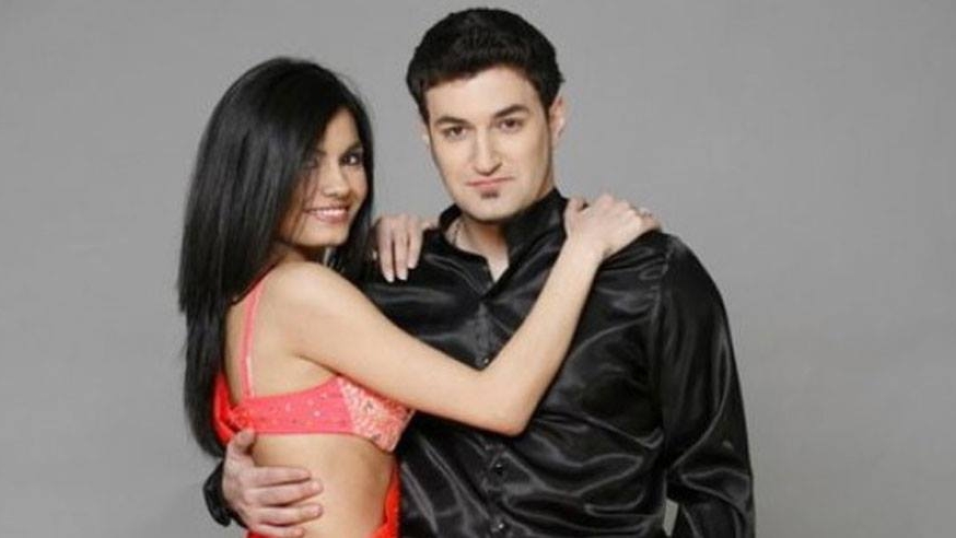 O mai știți pe Adriela Morar, partenera lui Smiley de la Dansez pentru tine? S-a întâmplat în urmă cu doar câteva zile