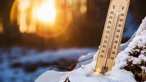 Prognoza meteo marți, 23 februarie 2021. Vremea se încălzește. Temperaturi ridicate în majoritatea zonelor țării