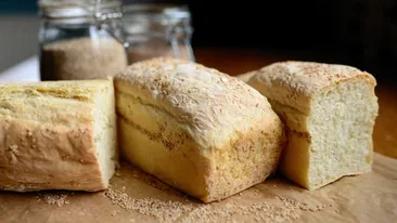 Ce se întâmplă dacă nu mănânci pâine o săptămână. Schimbările sunt unele semnificative