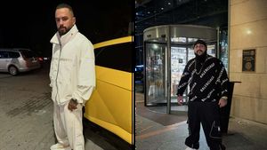 Meko, la un pas să fie arestat în locul lui Dani Mocanu. Ce s-a întâmplat: „Au venit să mă ia”