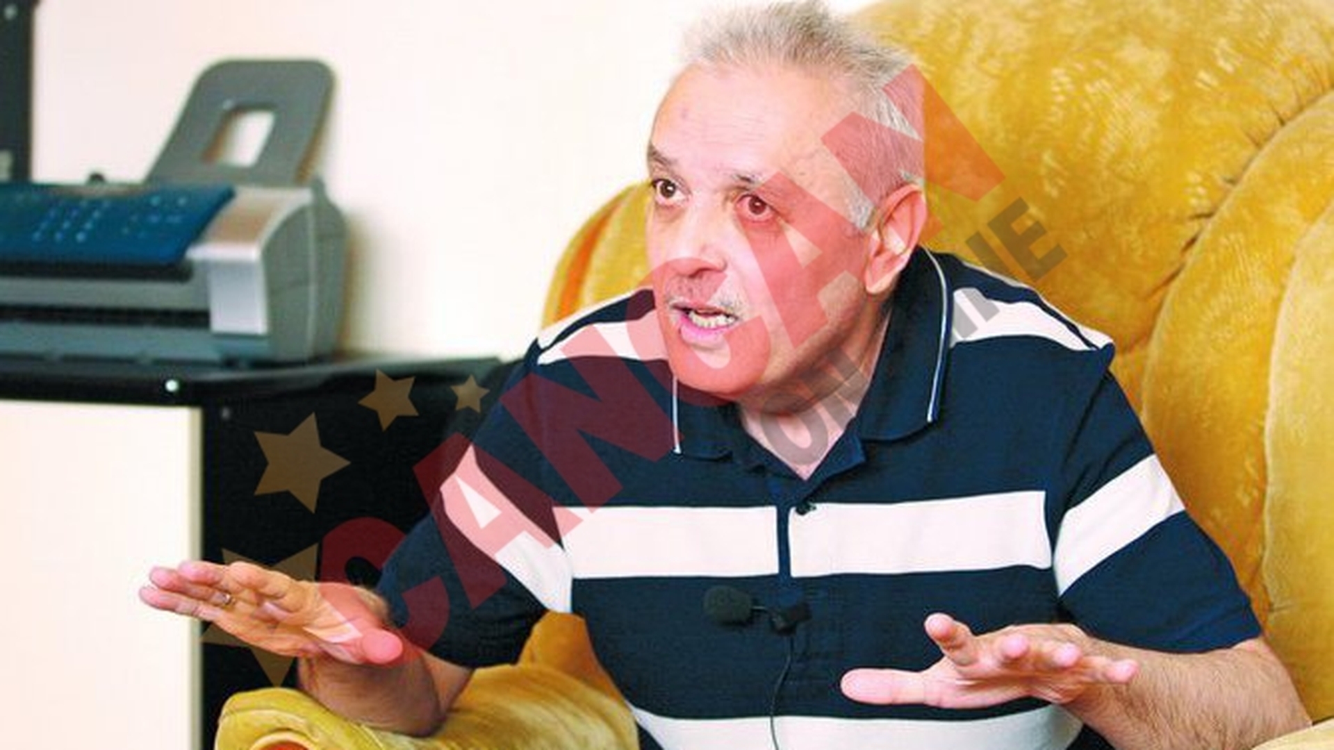"Am trecut granita dintre viata si moarte!"