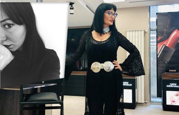 Ozana Barabancea, ce dramă! “A murit la hotel!”