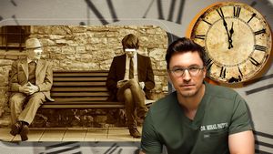 De ce trece timpul mai repede când îmbătrânim, potrivit medicului Mihail Pautov: „Partea cu adevarat interesantă e alta”