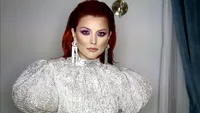 Elena Gheorghe, în lacrimi pe scenă! Ce a păţit artista chiar în timpul spectacolului şi ce a mărturisiri dureroase a făcut: Nu mai este printre noi...