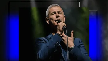 Fiul român al super-starului Alessandro Safina și-a întâlnit tatăl pentru prima dată. Moment dramatic după ani prin tribunale pentru a obține recunoașterea