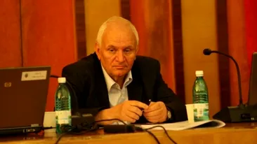 Dumitru Nicolae, fostul primar al Galațiului, inernat în stare critică. Se zbate între viață și moarte