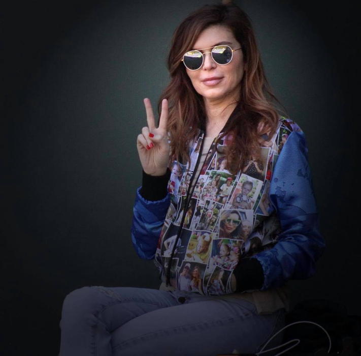 Lorena Sârbu, împlinită pe toate planurile