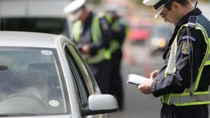 Incredibil! Cum a reușit un bărbat să rămână fără permisul de conducere deși nu consumase alcool