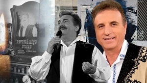 Constantin Enceanu încă resimte moartea lui Petrică Mâțu Stoian, la 8 luni de la trecerea în lumea celor "drepți": "Am stat două ore la povești despre..."