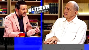 Celebrul Octavian Ursulescu povestește întâmplări senzaționale cu unul dintre cei mai mari actori români: ”Cu Florin Piersic am avut…”
