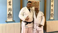 Alegeri, luni, la Federaţia Română de Judo. Cozmin Guşă, candidat pentru funcţia de preşedinte