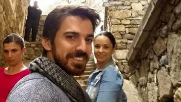 Aceasta e cel mai mare regret al lui TUNCAY? S-a aflat la câteva luni de la despărţirea de ANDREEA MARIN