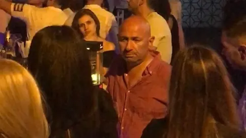 A topit kilogramele ca prin minune, iar acum are mână bună la femei! Chef Scărlătescu a ”jucat la dublu”, iar la răsărit a dat lovitura!