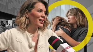 Gina Pistol, în lacrimi la mănăstire! Ritual secret și rugăciuni pentru un miracol în cel mai greu moment al vieții ei: ”Stiam că nu mai am nicio șansă”