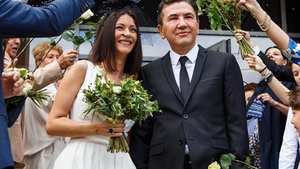 ANDREEA BERECLEANU are o fiică vitregă! Vezi cum arată tânăra