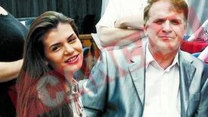Monica Columbeanu a intrat in politica
