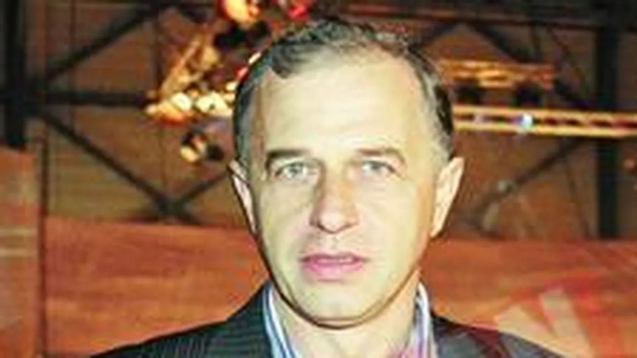 Mircea Geoana, in vizita in Tara Sfanta