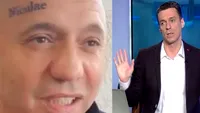 Mircea Badea îl face praf pe Nicolae Guță: Și-a tatuat numele pe frunte pentru că.. Continuarea întrece orice imaginație