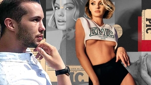 EXCLUSIV | Alexandra Stan, primele declarații despre pozele intime cu Tristan Tate care “s-au scurs” în presă: “Mi se pare jenant că unii asta cred că înseamnă să fii bărbat”