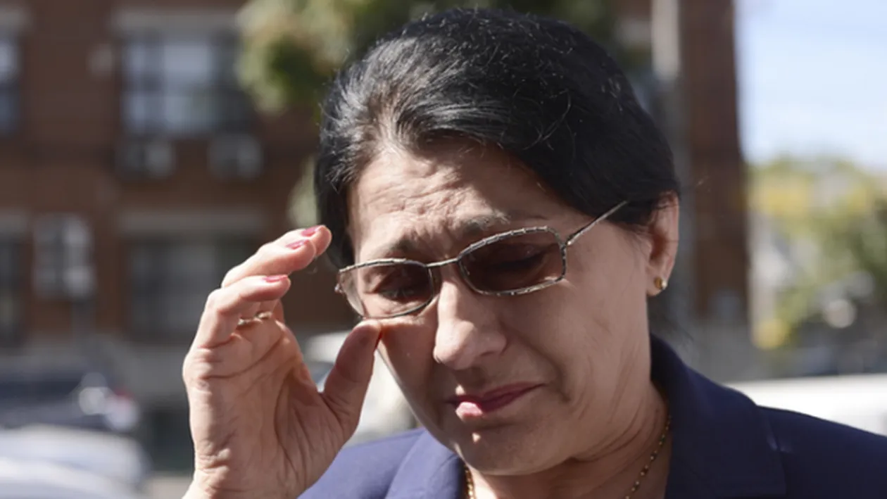 Ecaterina Andronescu, în lacrimi după moartea Stelei Popescu: M-a şocat, e îngrozitor de trist!