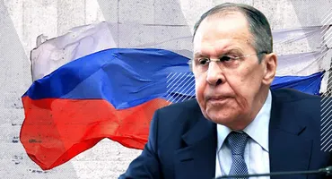 Care este planul real al ruşilor? Ministrul rus Serghei Lavrov a făcut anunţul