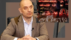 Tragedia de la Colectiv l-a determinat să facă o schimbare majoră! Radu Mihaiu a sacrificat tot pentru politică: "O parte din prietenii mei erau în club"