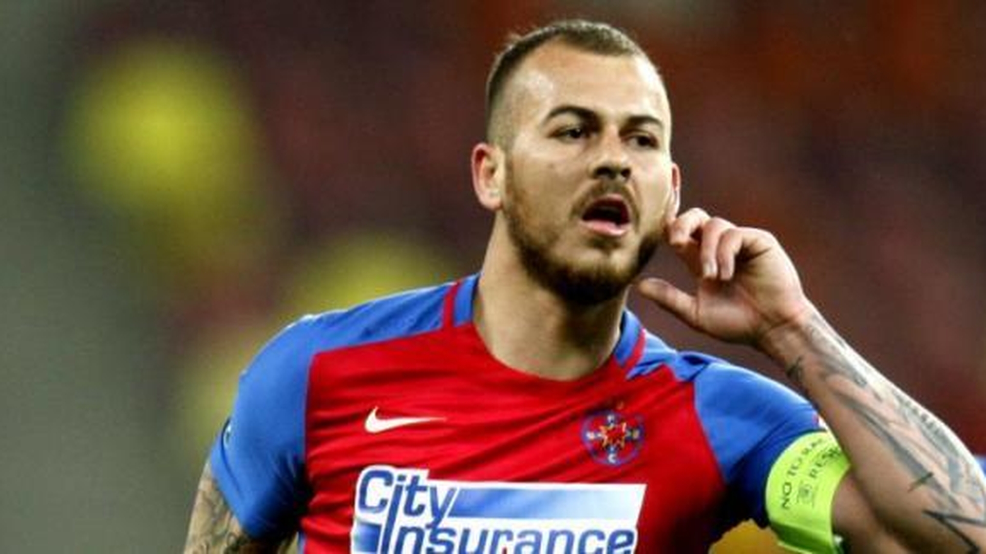Alibec pleacă de la FCSB! Gigi Becali a făcut anunţul