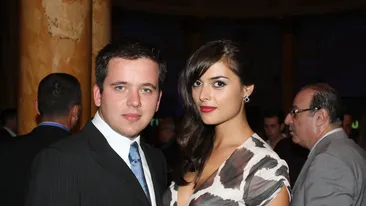 Sarcina iubitei lui Costelus Casuneanu avanseaza! Vezi cum arata acum femeia care il va face bunic pe “Regele asfaltului”