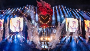Vezi ce a spus trupa Imagine Dragons la două zile după concertul de zile mari de la Untold