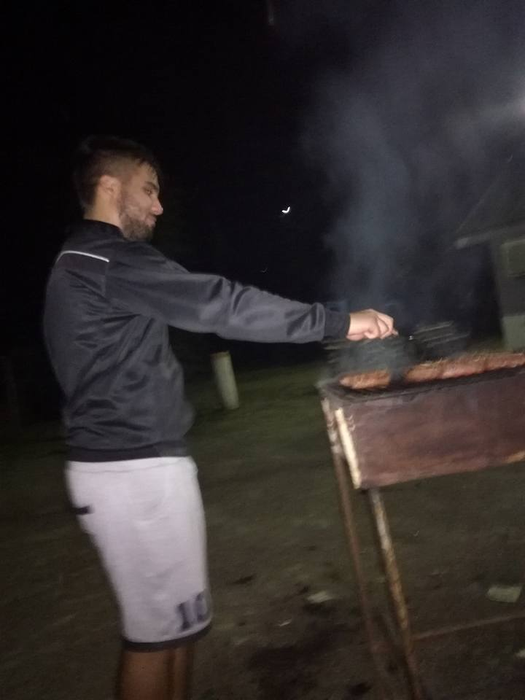 Tragedie fără margini în România. Un fotbalist de 27 de ani s-a sinucis. Ce mesaj cutremurător a postat cu doar câteva ore înainte să se spânzure