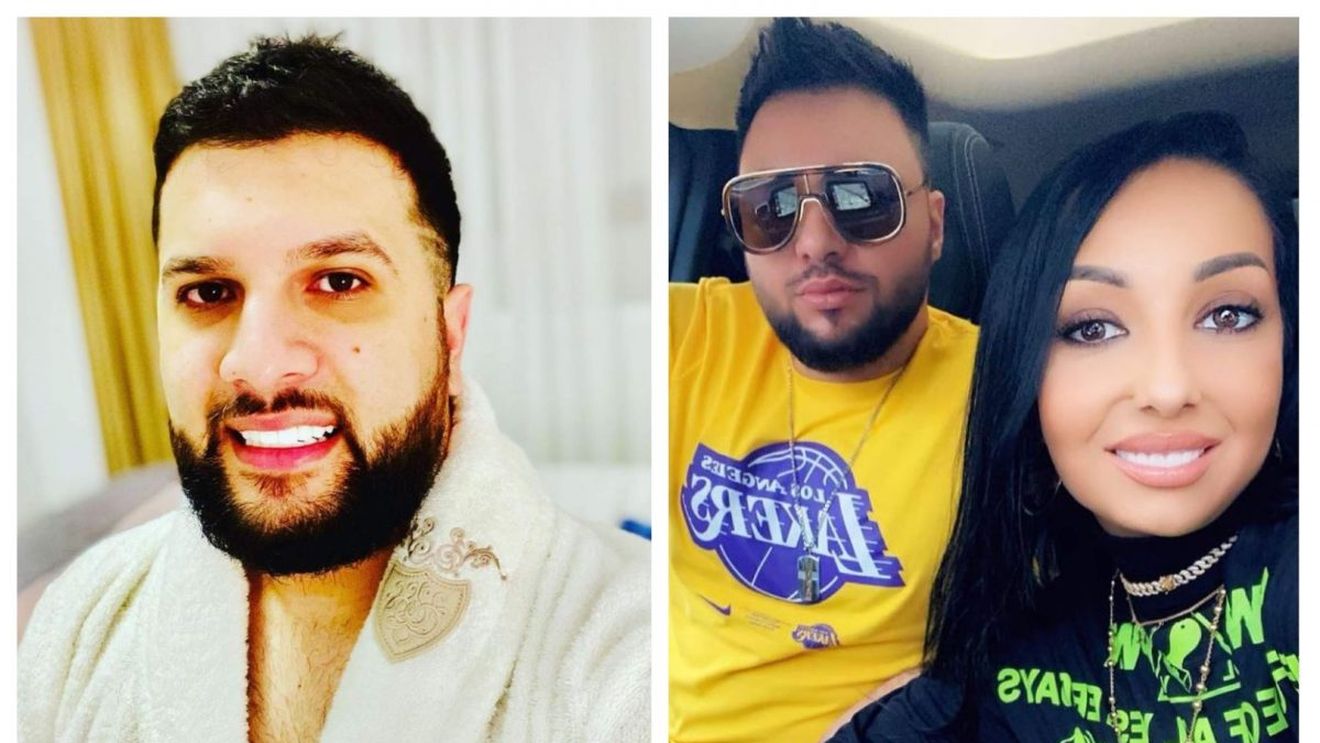 Tzancă Uraganu, acuzații grave la adresa Narcisei Moisa: "Să vadă toată lumea mesajele pe care mi le trimitea mie Narcisa" + Reacția lui Yoannes: "Când vreodată credeai că ai tu nas de Regina României?"