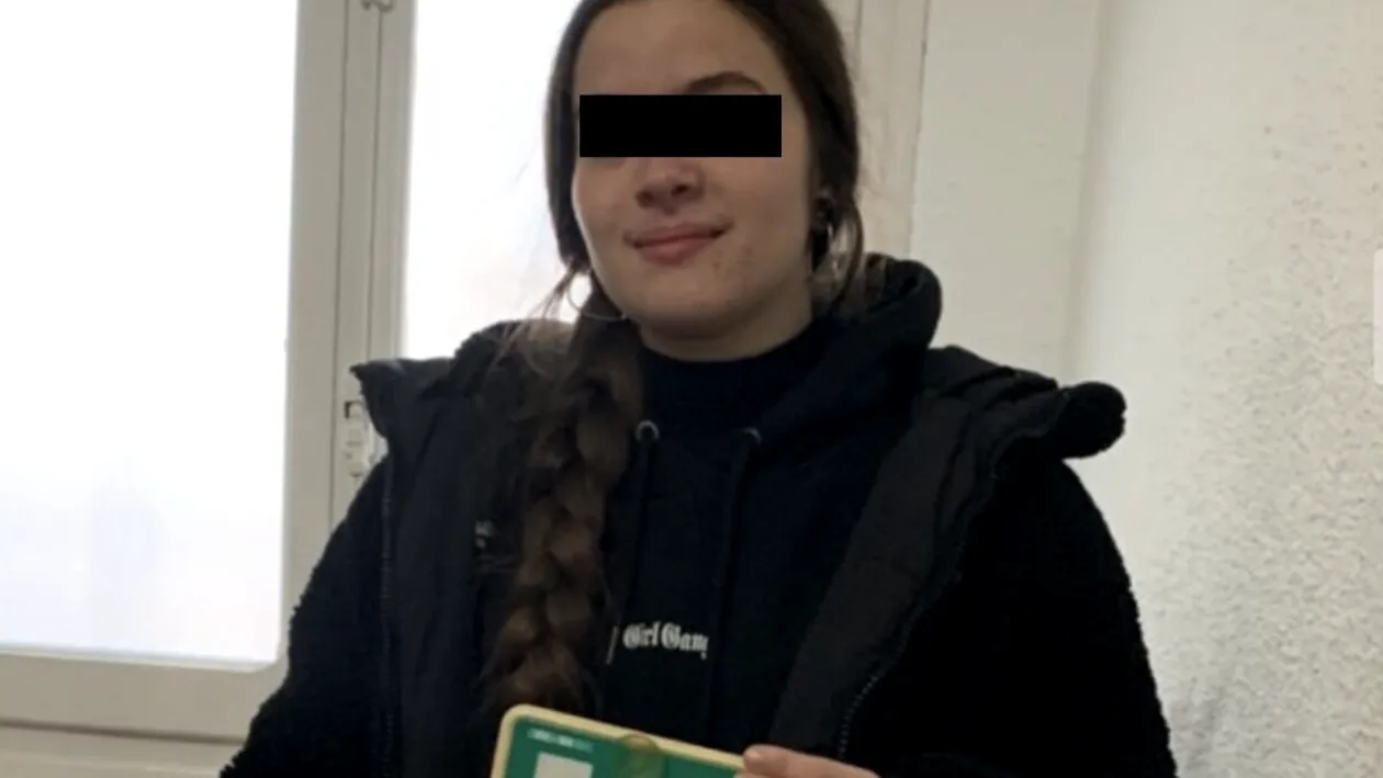 Violeta s-a stins la 20 de ani! Mesaj disperat al mamei tinerei: ”Aștept să mă iei la tine”