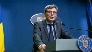 Ministrul Economiei, Virgil Popescu, depistat pozitiv cu COVID-19: ”Am respectat regulile, dar acest virus nu iartă”