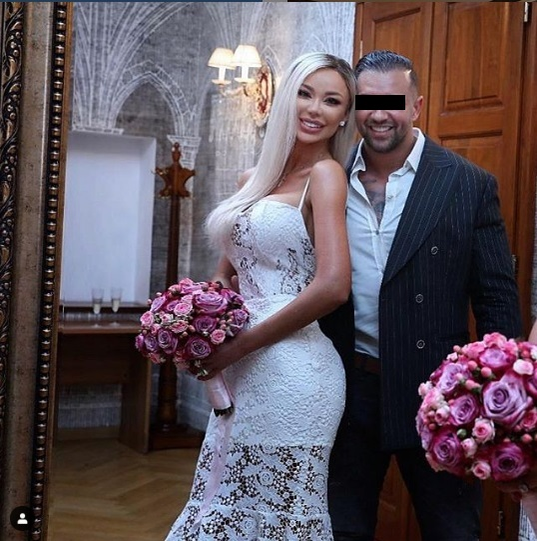 S-a aflat la 3 luni de la cununie! Cum a fost cerută de soție Bianca Drăgușanu și ce sfaturi prețioase i-a oferit Dan Capatos vedetei și partenerului ei