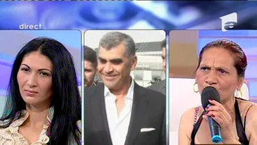 Nelu Pastrama a fost demontat de prima lui sotie, Dana: i-a furat casele, i-a omorat copilul pe care il purta in pantece si a parasit-o pentru ca nu a fost virgina! Vezi aici amanunte cutremuratoare despre socrul lui Pepe