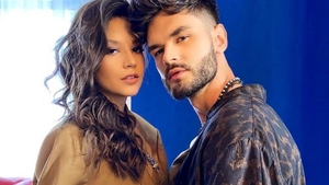 Cleopatra Stratan, mesaj emoționant pentru Edward Sanda! Artistul și-a sărbătorit ziua de naștere. „Sunt atât de recunoscătoare”