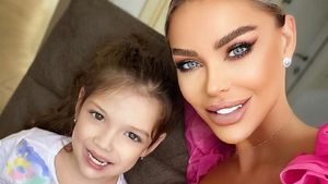Bianca Drăgușanu, dezvăluire despre fiica ei, Sofia, care duminică a împlinit 5 ani. “Are iubit. Mi-a spus ea că s-a îndrăgostit”
