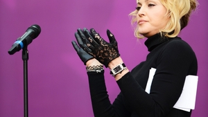 Declaraţii şocante făcute de MADONNA în cadrul unui show: „Am fost violată...“