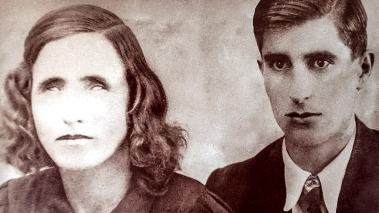 Toată lumea o știe pe Baba Vanga, dar cine e Moșul Vanga? Singurul bărbat cu care s-a iubit faimoasa prezicătoare din Bulgaria