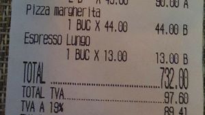 Prețurile au luat-o razna pe litoral. Cât costă un pahar de prosecco într-unul dintre cluburile de fițe din Mamaia