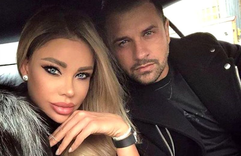 Alex Bodi, soțul Biancăi Drăgușanu, a fost și el impresionat de cazul micuțului Robert