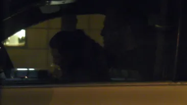 Asta da aroganta! Iubia lui Sorin de la Akcent are 90-60-90 si isi permite sa infulece o saorma XXL!