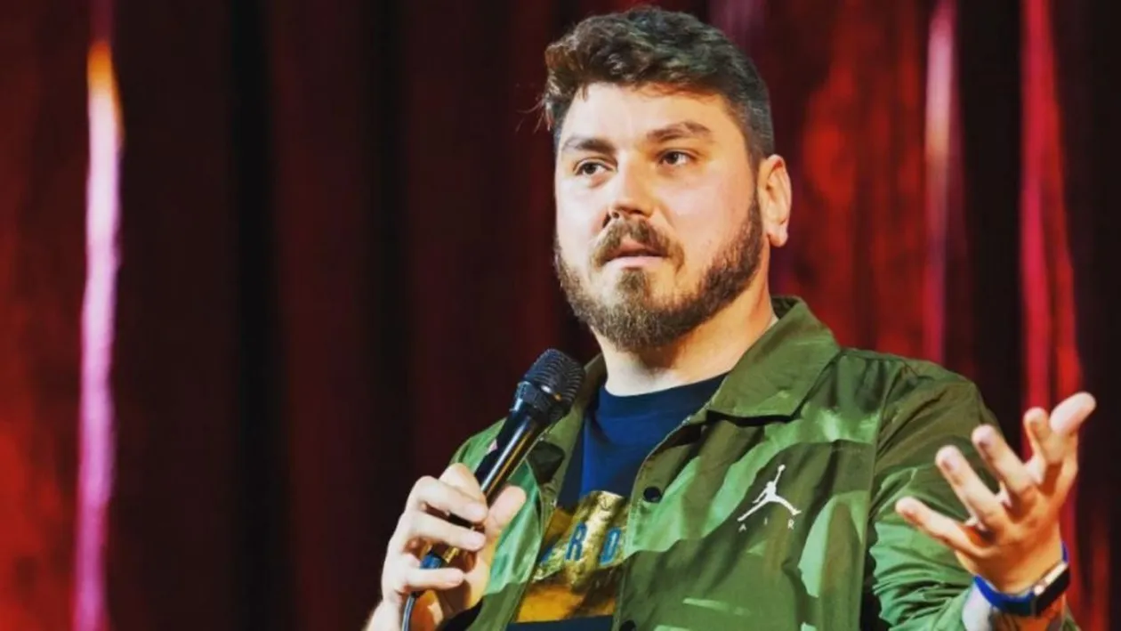 Micutzu, la un pas de tragedie: ”Au căzut 3 stânci. Una a intrat în mașina în care eram”