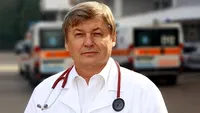 Acuzații șocante! Medicul care a realizat primul transplant de măduvă în România ar fi murit legat de pat, de studenții săi