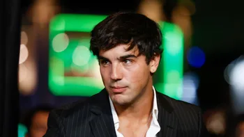 Actorul Oscar Casas din filmul „Desire” s-a despărțit de iubita lui, actrița Ana Mena. Care este motivul