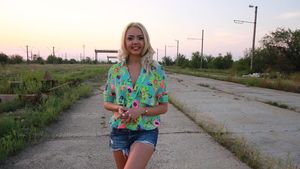 Familia Denisei Răducu se pregăteşte de înmormântare, după ce ficatul ei a cedat! Anunţul a fost făcut în direct