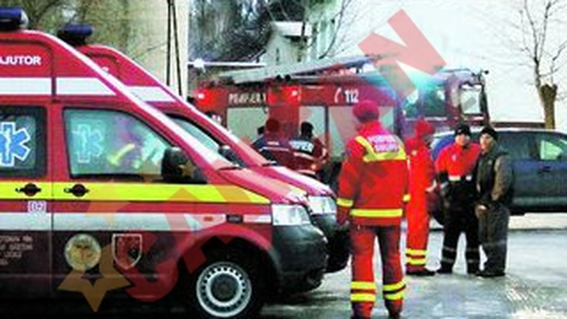 Mina Uricani a mai luat o viata
