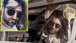 Scandal în showbiz! Cum a răspuns Smiley după ce a fost acuzat că nu se spală pe cap: "Pentru cei care-mi scriu că arăt neîngrijit"