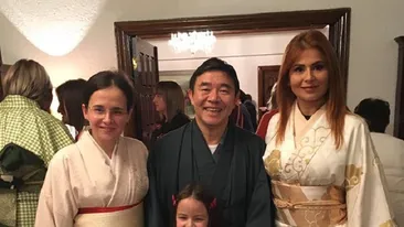 O milionară sexy, favorită pentru funcţia de ministru al Tineretului şi Sportului, după ce Marius Dunca a demisionat. Cine este bruneta de 31 de ani