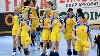 Start pentru România la Mondialul de handbal din Germania! 